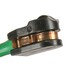 SW0457 by POWERSTOP BRAKES - Disc Brake Pad Wear Sensor