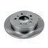 AR82111 by POWERSTOP BRAKES - AutoSpecialty® Disc Brake Rotor