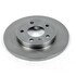 AR8286 by POWERSTOP BRAKES - AutoSpecialty® Disc Brake Rotor