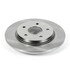 AR8380 by POWERSTOP BRAKES - AutoSpecialty® Disc Brake Rotor