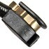 SW1207 by POWERSTOP BRAKES - Disc Brake Pad Wear Sensor