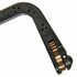 SW1687 by POWERSTOP BRAKES - Disc Brake Pad Wear Sensor