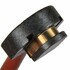 SW1636 by POWERSTOP BRAKES - Disc Brake Pad Wear Sensor