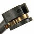 SW1202 by POWERSTOP BRAKES - Disc Brake Pad Wear Sensor