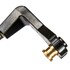 SW0803 by POWERSTOP BRAKES - Disc Brake Pad Wear Sensor