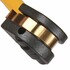 SW0812 by POWERSTOP BRAKES - Disc Brake Pad Wear Sensor