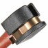 SW1638 by POWERSTOP BRAKES - Disc Brake Pad Wear Sensor