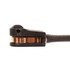 SW0498 by POWERSTOP BRAKES - Disc Brake Pad Wear Sensor