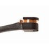 SW1650 by POWERSTOP BRAKES - Disc Brake Pad Wear Sensor