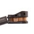 SW1657 by POWERSTOP BRAKES - Disc Brake Pad Wear Sensor