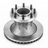 AR8620 by POWERSTOP BRAKES - AutoSpecialty® Disc Brake Rotor