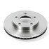 AR8638 by POWERSTOP BRAKES - AutoSpecialty® Disc Brake Rotor