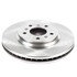 AR82110 by POWERSTOP BRAKES - AutoSpecialty® Disc Brake Rotor