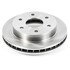 AR8609 by POWERSTOP BRAKES - AutoSpecialty® Disc Brake Rotor