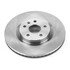 AR82162 by POWERSTOP BRAKES - AutoSpecialty® Disc Brake Rotor