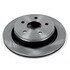 AR8752 by POWERSTOP BRAKES - AutoSpecialty® Disc Brake Rotor