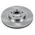 AR82121 by POWERSTOP BRAKES - AutoSpecialty® Disc Brake Rotor