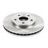 AR82134 by POWERSTOP BRAKES - AutoSpecialty® Disc Brake Rotor