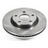 AR82136 by POWERSTOP BRAKES - AutoSpecialty® Disc Brake Rotor