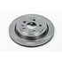 AR82127 by POWERSTOP BRAKES - AutoSpecialty® Disc Brake Rotor