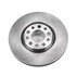 AR83086 by POWERSTOP BRAKES - AutoSpecialty® Disc Brake Rotor