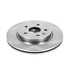 AR82146 by POWERSTOP BRAKES - AutoSpecialty® Disc Brake Rotor