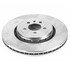 AR83092 by POWERSTOP BRAKES - AutoSpecialty® Disc Brake Rotor