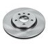 AR82148 by POWERSTOP BRAKES - AutoSpecialty® Disc Brake Rotor