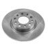 AR83097 by POWERSTOP BRAKES - AutoSpecialty® Disc Brake Rotor