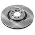 AR83087 by POWERSTOP BRAKES - AutoSpecialty® Disc Brake Rotor