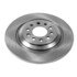 AR83088 by POWERSTOP BRAKES - AutoSpecialty® Disc Brake Rotor