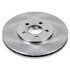 AR8342 by POWERSTOP BRAKES - AutoSpecialty® Disc Brake Rotor