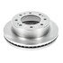 AR82153 by POWERSTOP BRAKES - AutoSpecialty® Disc Brake Rotor