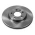 AR82150 by POWERSTOP BRAKES - AutoSpecialty® Disc Brake Rotor