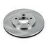 AR8341 by POWERSTOP BRAKES - AutoSpecialty® Disc Brake Rotor