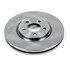 AR8352 by POWERSTOP BRAKES - AutoSpecialty® Disc Brake Rotor