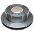 AR82155 by POWERSTOP BRAKES - AutoSpecialty® Disc Brake Rotor