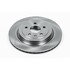 AR82156 by POWERSTOP BRAKES - AutoSpecialty® Disc Brake Rotor