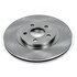 AR8351 by POWERSTOP BRAKES - AutoSpecialty® Disc Brake Rotor