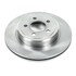 AR8362 by POWERSTOP BRAKES - AutoSpecialty® Disc Brake Rotor