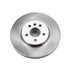 AR82177 by POWERSTOP BRAKES - AutoSpecialty® Disc Brake Rotor