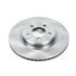 AR8358 by POWERSTOP BRAKES - AutoSpecialty® Disc Brake Rotor