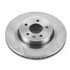 AR82161 by POWERSTOP BRAKES - AutoSpecialty® Disc Brake Rotor