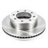 AR8373 by POWERSTOP BRAKES - AutoSpecialty® Disc Brake Rotor