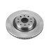 AR82182 by POWERSTOP BRAKES - AutoSpecialty® Disc Brake Rotor