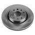 AR8386 by POWERSTOP BRAKES - AutoSpecialty® Disc Brake Rotor