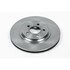 AR8145 by POWERSTOP BRAKES - AutoSpecialty® Disc Brake Rotor