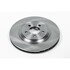 AR8144 by POWERSTOP BRAKES - AutoSpecialty® Disc Brake Rotor