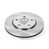 AR8754 by POWERSTOP BRAKES - AutoSpecialty® Disc Brake Rotor