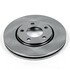 AR8751 by POWERSTOP BRAKES - AutoSpecialty® Disc Brake Rotor